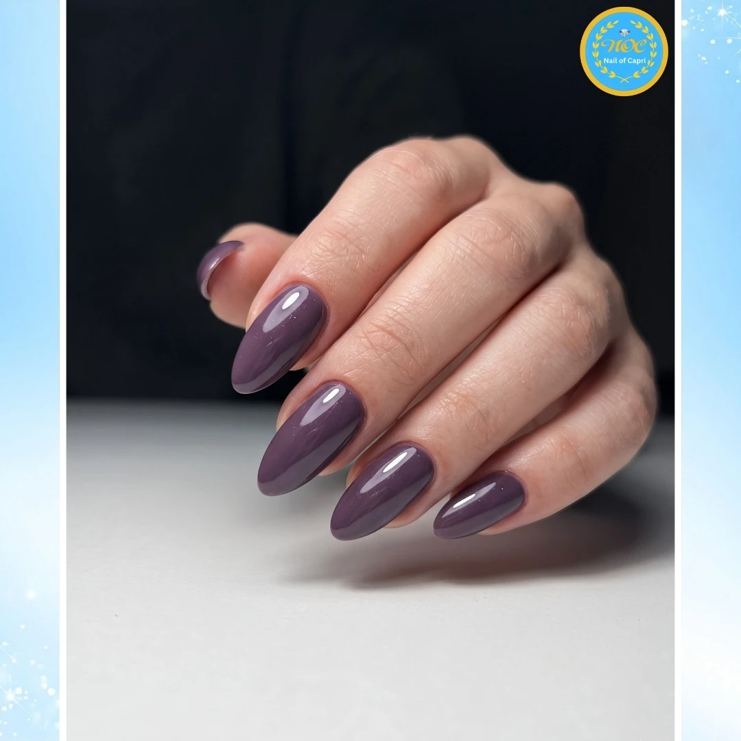 Seasonal manicure ideas and September